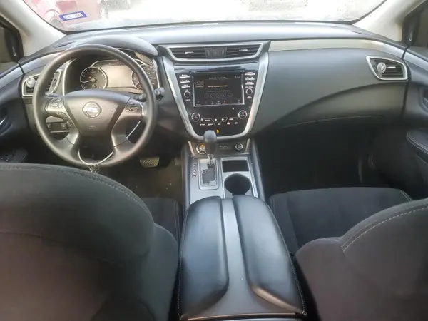 5N1AZ2AJXLN138676 2020 NISSAN MURANO - Image 8