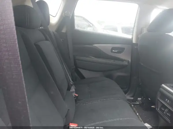 5N1AZ2AJXLN141660 2020 NISSAN MURANO - Image 8