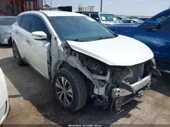 5N1AZ2AJXLN147538 2020 NISSAN MURANO