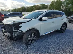 5N1AZ2AJXLN149385 2020 NISSAN MURANO