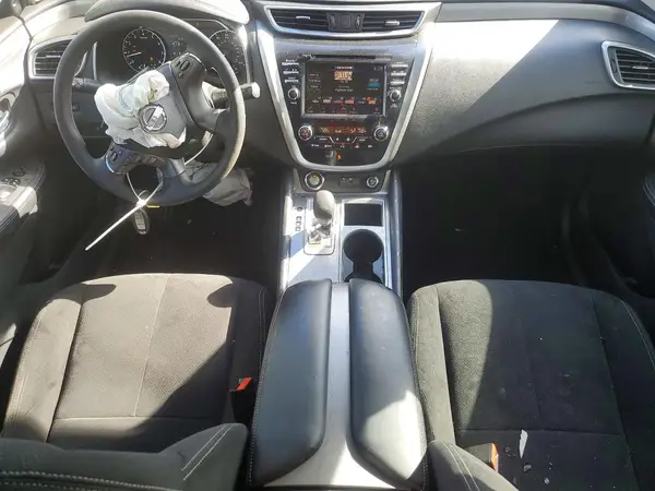 5N1AZ2AJXLN149385 2020 NISSAN MURANO - Image 8