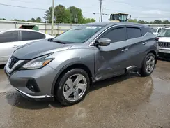 5N1AZ2AJXLN159169 2020 NISSAN MURANO