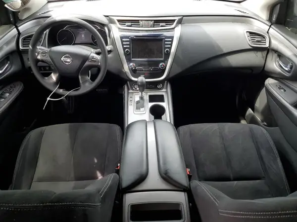 5N1AZ2AJXLN159169 2020 NISSAN MURANO - Image 8