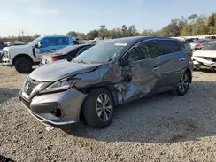 5N1AZ2AJXLN162959 2020 NISSAN MURANO