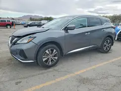 5N1AZ2AJXLN163111 2020 NISSAN MURANO