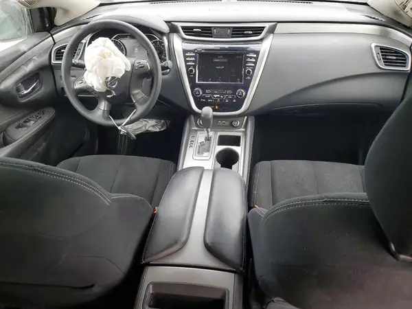 5N1AZ2AJXLN163111 2020 NISSAN MURANO - Image 8