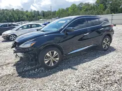 5N1AZ2AJXLN166039 2020 NISSAN MURANO