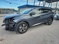 5N1AZ2AJXLN166588 2020 NISSAN MURANO