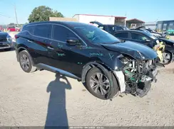 5N1AZ2AJXLN169362 2020 NISSAN MURANO