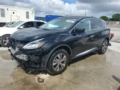 5N1AZ2AJXLN174366 2020 NISSAN MURANO