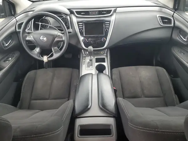 5N1AZ2AJXLN174366 2020 NISSAN MURANO - Image 8