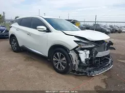 5N1AZ2AJXLN174772 2020 NISSAN MURANO
