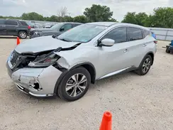 5N1AZ2AJXMC120076 2021 NISSAN MURANO