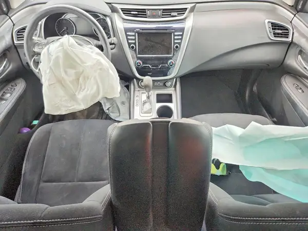 5N1AZ2AJXMC120076 2021 NISSAN MURANO - Image 8