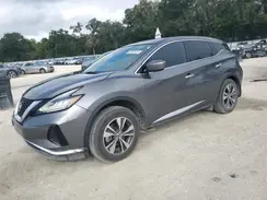 5N1AZ2AJXMC136780 2021 NISSAN MURANO