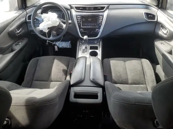 5N1AZ2AJXMC145687 2021 NISSAN MURANO - Image 8