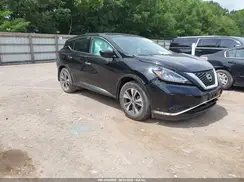 5N1AZ2AJXPC102178 2023 NISSAN MURANO