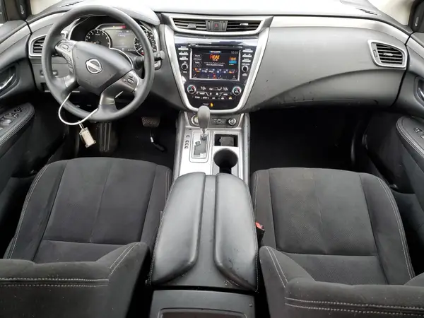 5N1AZ2AJXPC115237 2023 NISSAN MURANO - Image 8