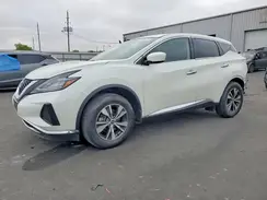 5N1AZ2AJXPC119188 2023 NISSAN MURANO
