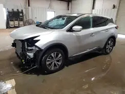 5N1AZ2AJXPC119305 2023 NISSAN MURANO