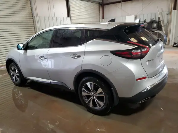5N1AZ2AJXPC119305 2023 NISSAN MURANO - Image 2