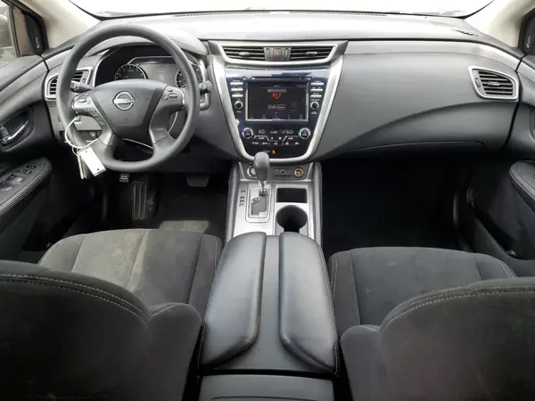 5N1AZ2AJXPC119305 2023 NISSAN MURANO - Image 8