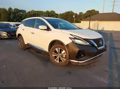 5N1AZ2AJXPC120714 2023 NISSAN MURANO