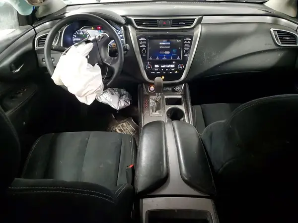 5N1AZ2AS0LN107347 2020 NISSAN MURANO - Image 8