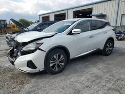 5N1AZ2AS0LN117912 2020 NISSAN MURANO