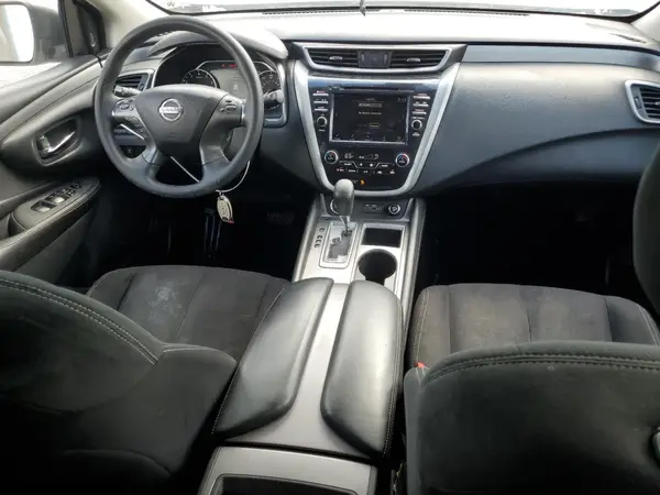 5N1AZ2AS0LN117912 2020 NISSAN MURANO - Image 8