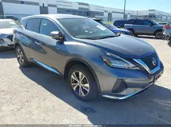 5N1AZ2AS0LN118834 2020 NISSAN MURANO