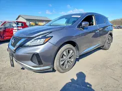 5N1AZ2AS0LN118879 2020 NISSAN MURANO