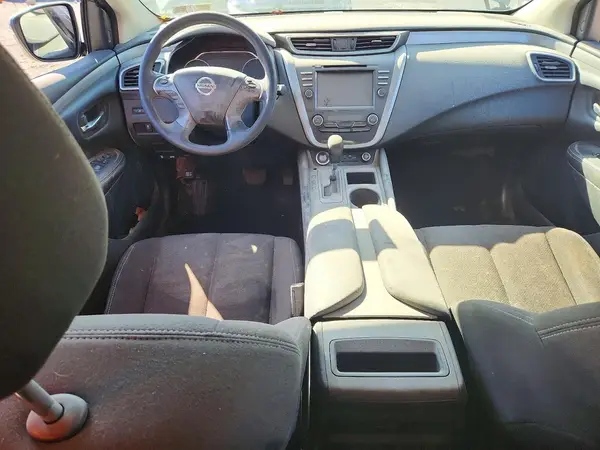 5N1AZ2AS0LN118879 2020 NISSAN MURANO - Image 8