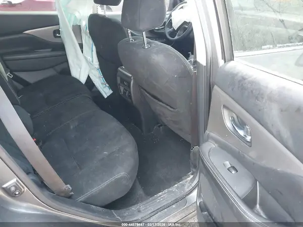 5N1AZ2AS0LN119028 2020 NISSAN MURANO - Image 8