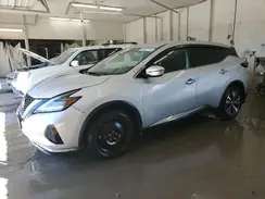 5N1AZ2AS0LN119160 2020 NISSAN MURANO