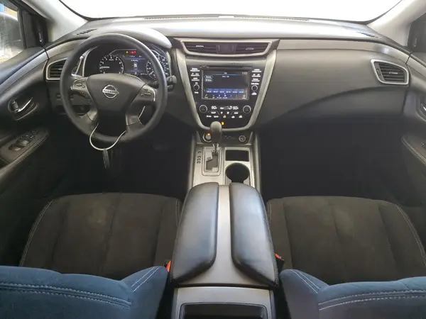 5N1AZ2AS0LN119160 2020 NISSAN MURANO - Image 8