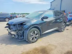 5N1AZ2AS0LN128280 2020 NISSAN MURANO
