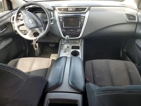5N1AZ2AS0LN128280 2020 NISSAN MURANO - Image 8