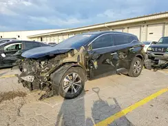 5N1AZ2AS0LN131700 2020 NISSAN MURANO