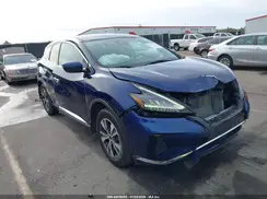 5N1AZ2AS0LN136251 2020 NISSAN MURANO