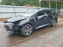 5N1AZ2AS0LN148299 2020 NISSAN MURANO
