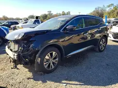 5N1AZ2AS0LN149873 2020 NISSAN MURANO