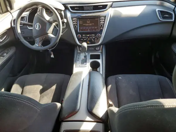 5N1AZ2AS0LN149873 2020 NISSAN MURANO - Image 8