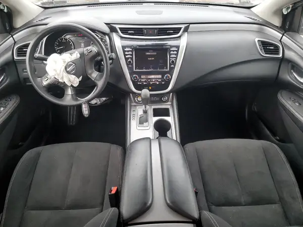 5N1AZ2AS0LN151333 2020 NISSAN MURANO - Image 8
