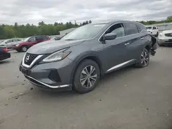 5N1AZ2AS0LN151543 2020 NISSAN MURANO