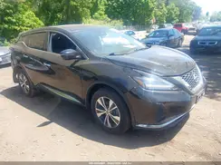 5N1AZ2AS0LN155169 2020 NISSAN MURANO