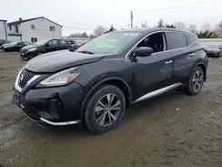5N1AZ2AS0LN156600 2020 NISSAN MURANO