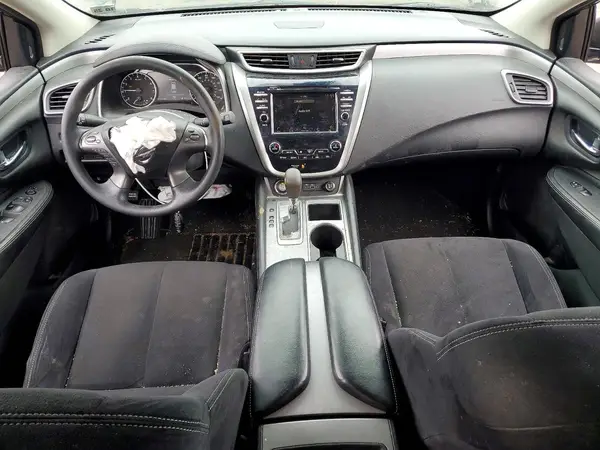 5N1AZ2AS0LN156600 2020 NISSAN MURANO - Image 8