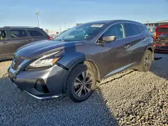 5N1AZ2AS0LN163885 2020 NISSAN MURANO