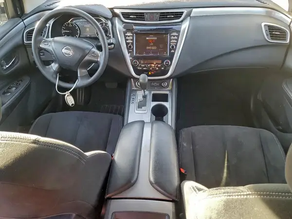 5N1AZ2AS0LN163885 2020 NISSAN MURANO - Image 8